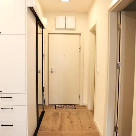 Apartamento Skyhill 1 O1 Jahorna
