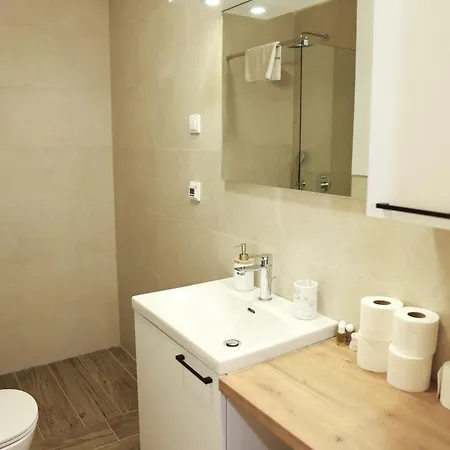 Apartamento Skyhill 1 O1 Jahorna *
