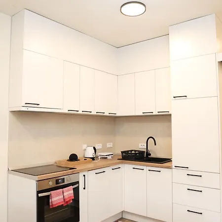 Apartamento Skyhill 1 O1 Jahorna *