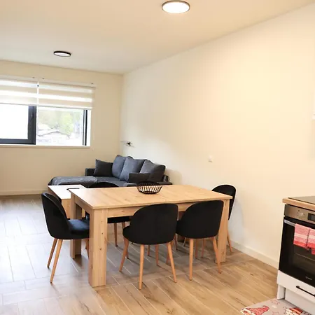 Apartamento Skyhill 1 O1 Jahorna *